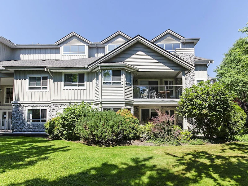 109 - 1281 Parkgate Avenue, North Vancouver BC V7H 3A3
