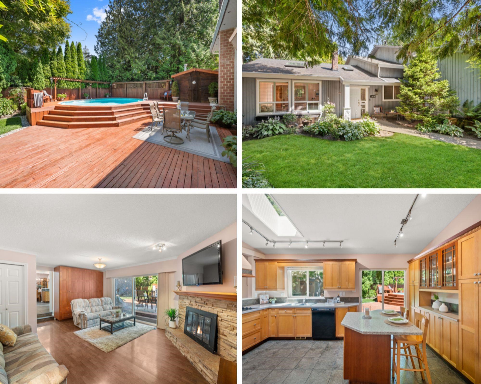 11479 Lyon Road, Delta, BC, V4E 2K1