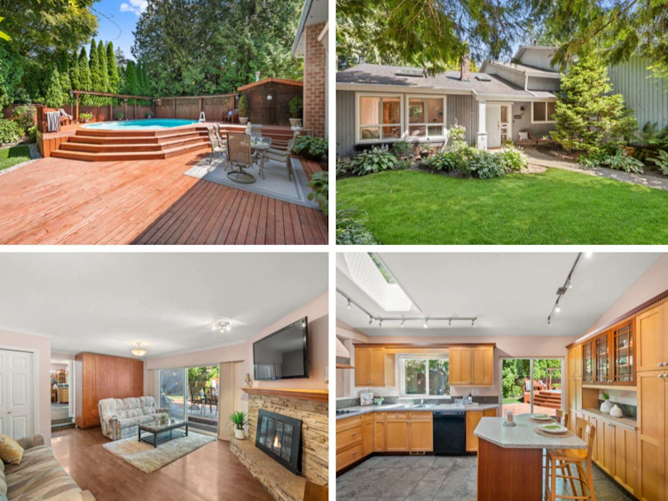 11479 Lyon Road, Delta, BC, V4E 2K1