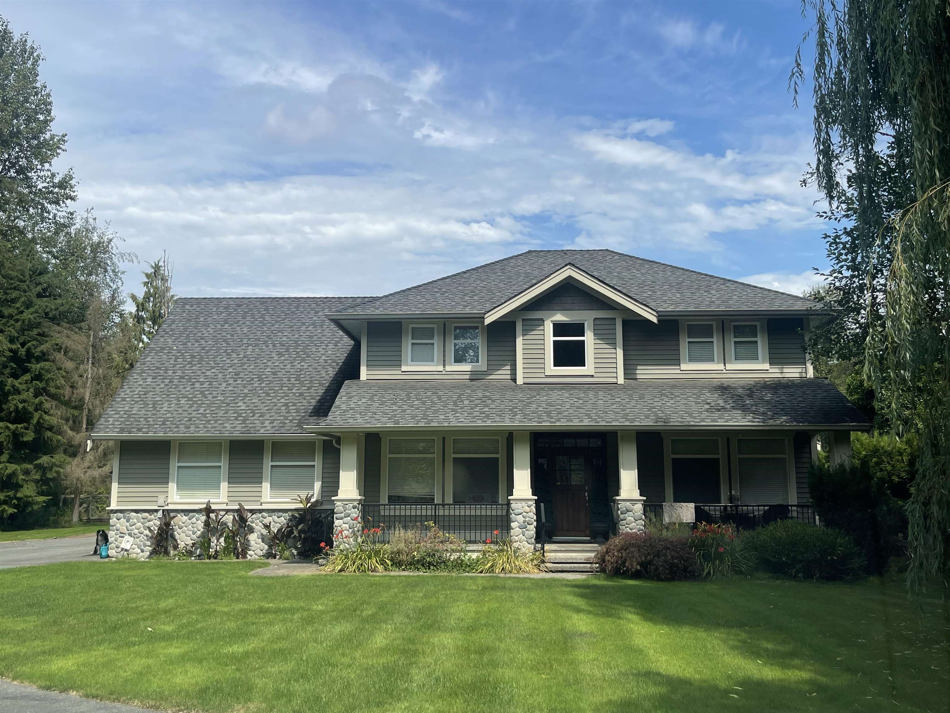 32937 Rosetta Avenue, Mission, BC, V2V 6X8