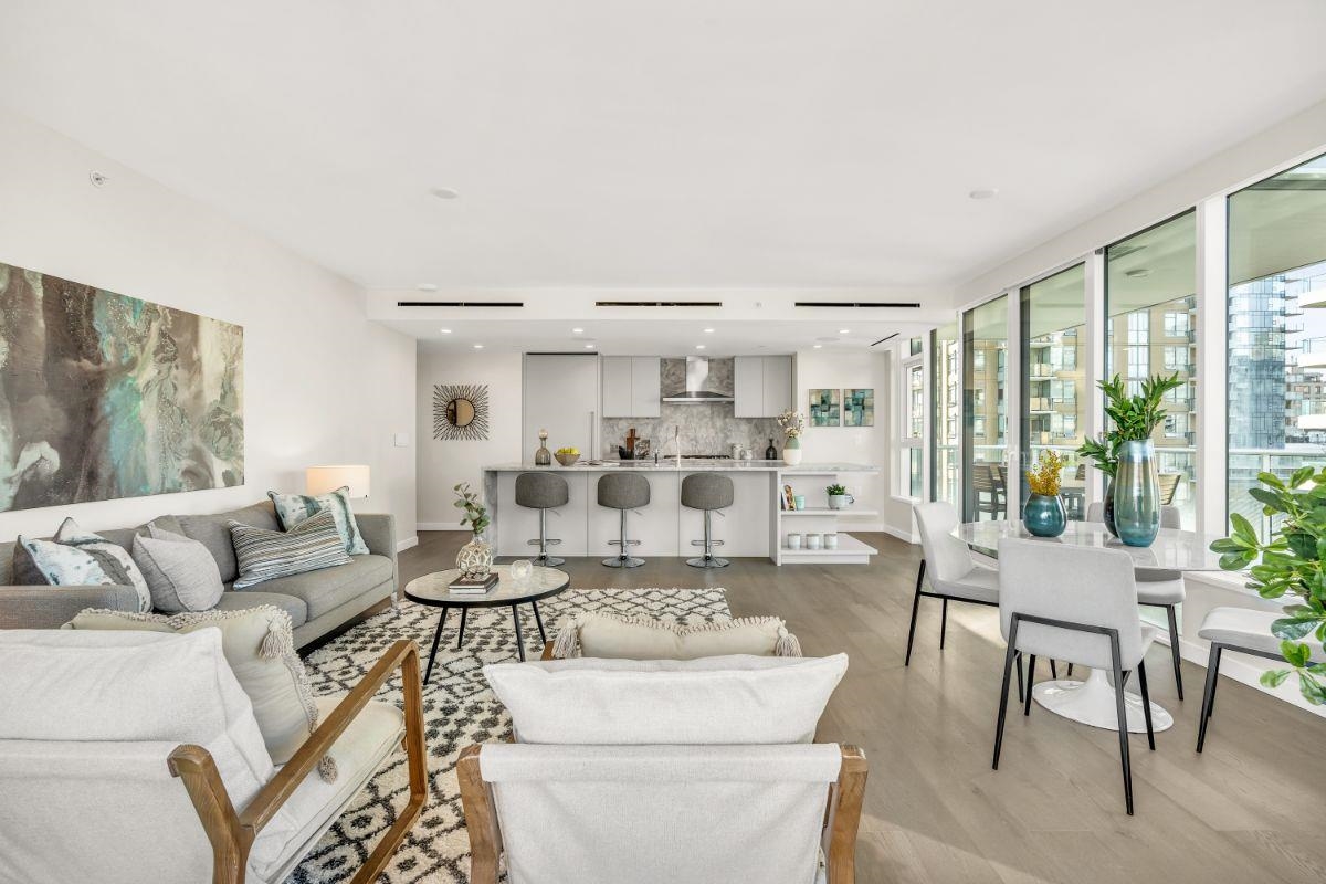 1302-1335 Howe Street, Vancouver, BC, V6Z 1R7
