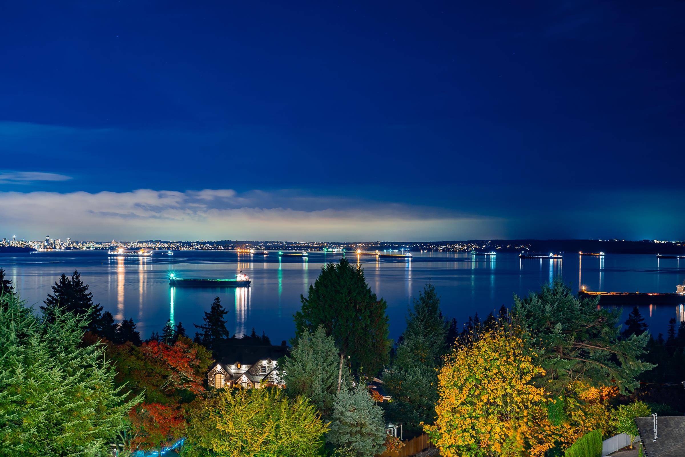 4129 Burkehill Road, West Vancouver, BC, V7V 3M3
