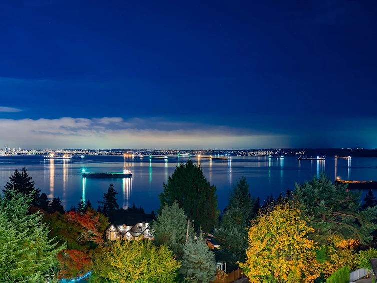 4129 Burkehill Road, West Vancouver, BC, V7V 3M3