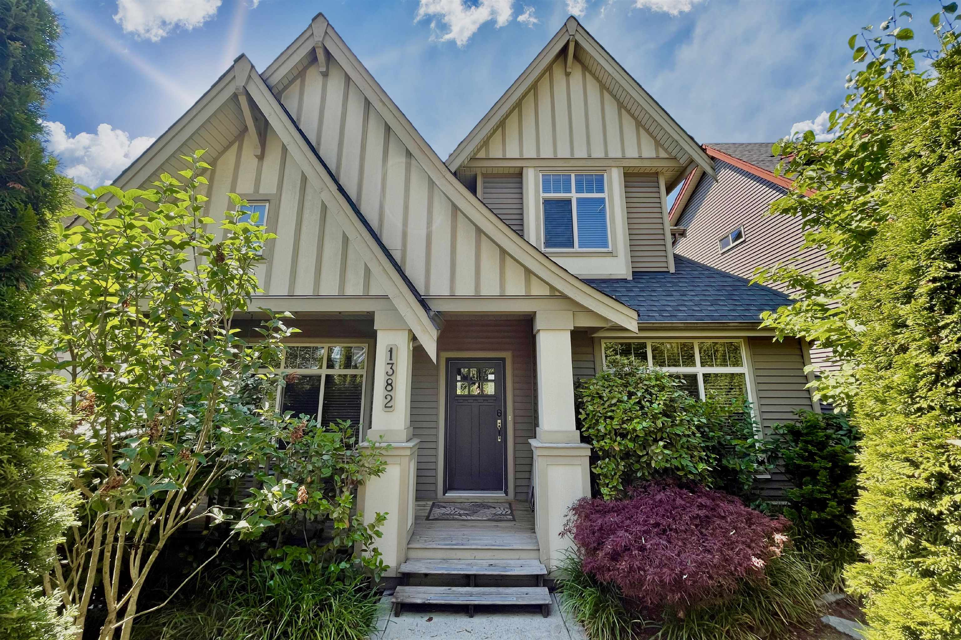 1382 Coast Meridian Road, Coquitlam, BC, V3E 3H1