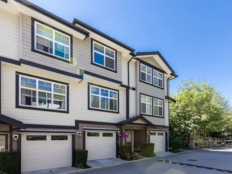 35 - 6350 142nd Street, Surrey BC V3X 1B8