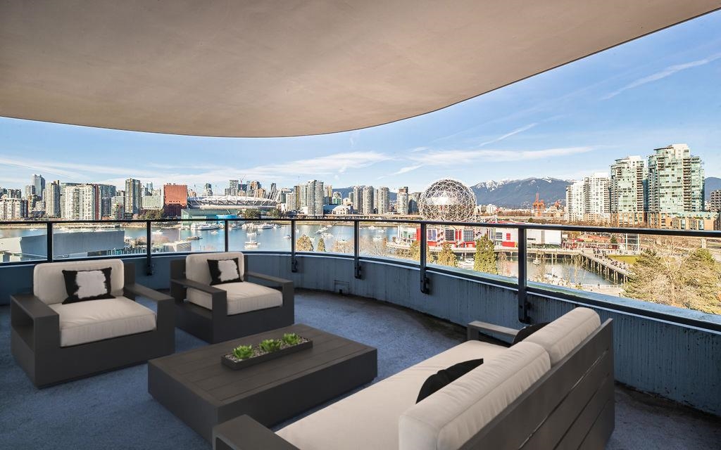 805-1678 Pullman Porter Street, Vancouver, BC, V6A 0H4