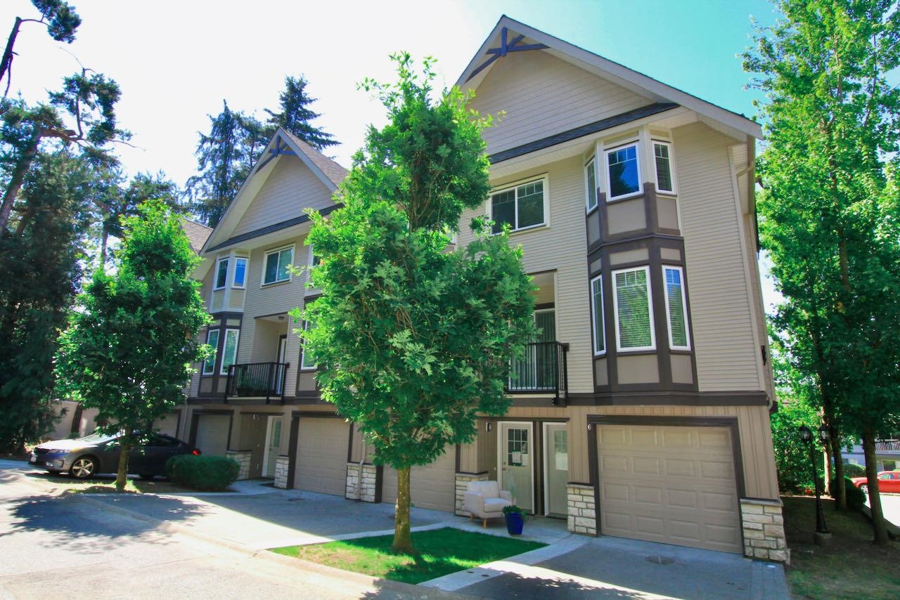 6-32501 Fraser Crescent, Mission, BC, V2V 1C5