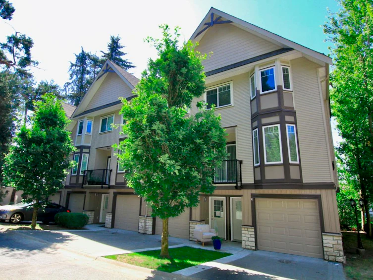 6-32501 Fraser Crescent, Mission, BC, V2V 1C5