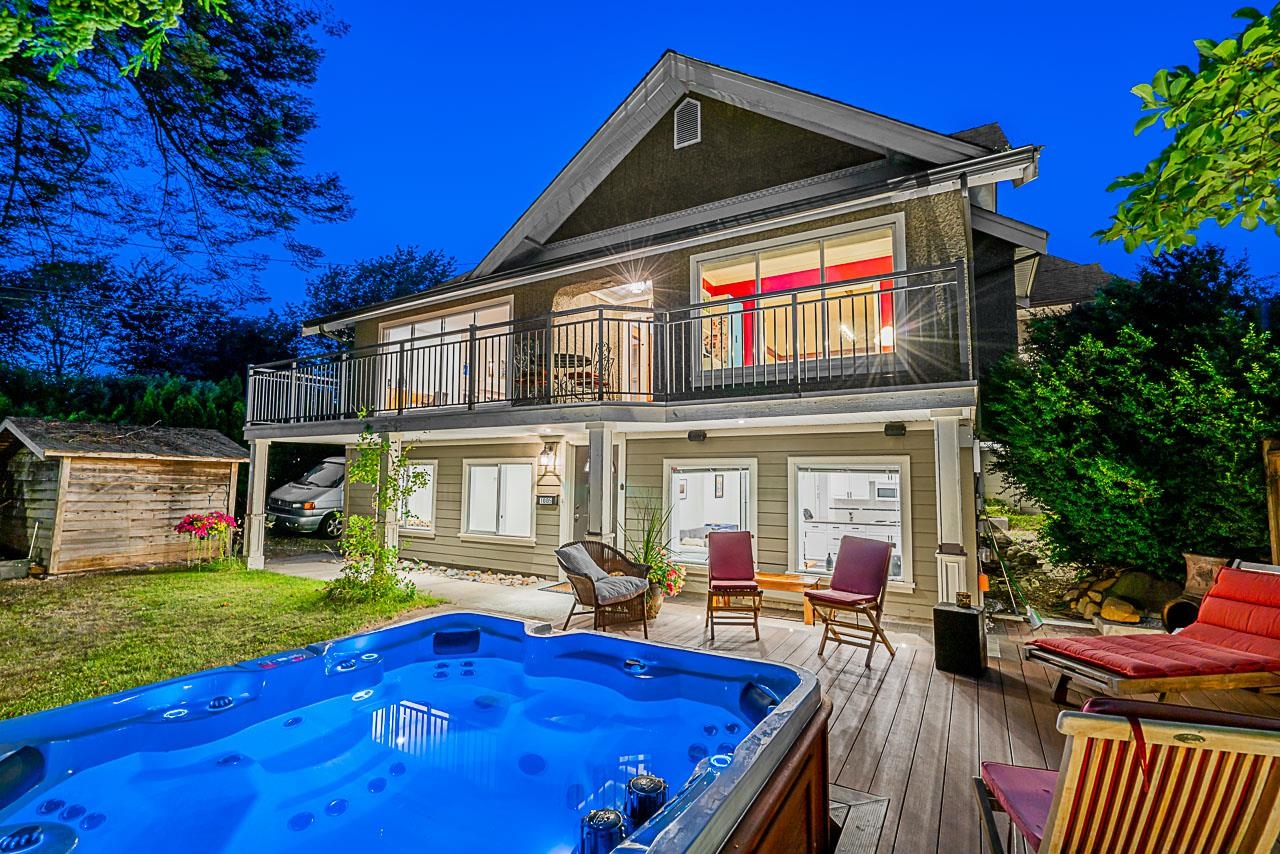 1005 Rochester Avenue, Coquitlam, BC, V3K 2W8