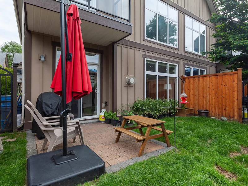 35 - 40750 Tantalus Road, Squamish BC V8B 0L4