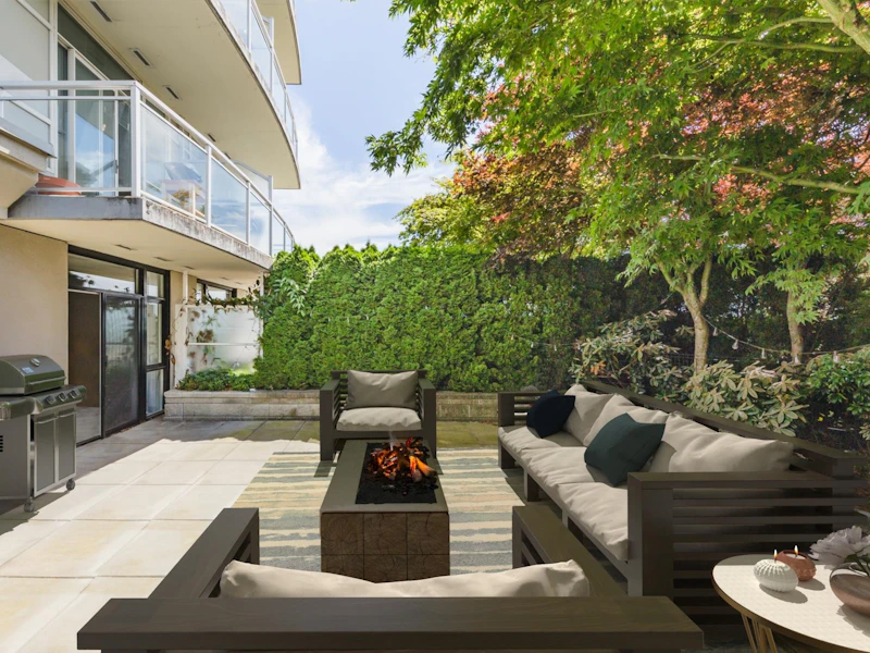 655 - 1483 E King Edward Avenue, Vancouver BC V5N 5Z3