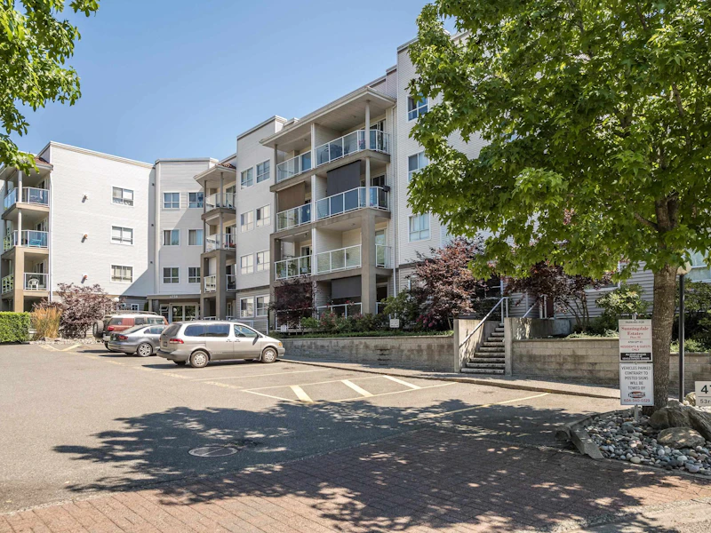 402 - 4758 53rd Street, Delta BC V4K 2Z1