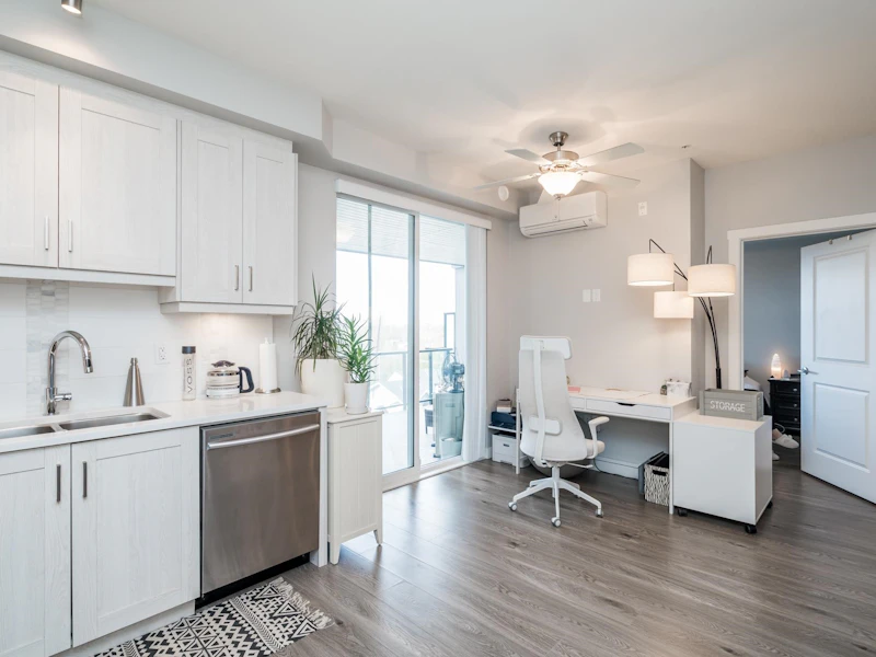 507 - 20826 72nd Avenue, Langley BC