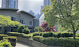 TH20-63 Keefer Place, Vancouver, BC, V6B 6N6