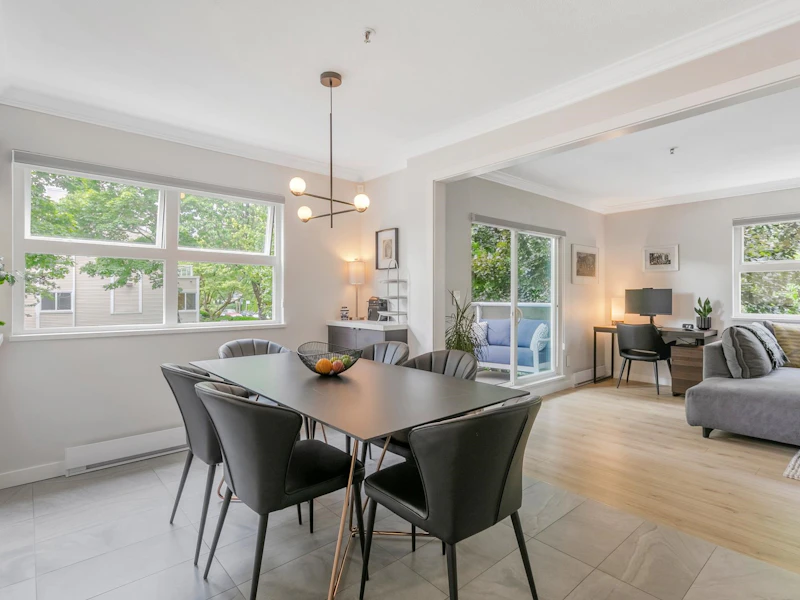 202 - 3008 Willow Street, Vancouver BC V5Z 3P3