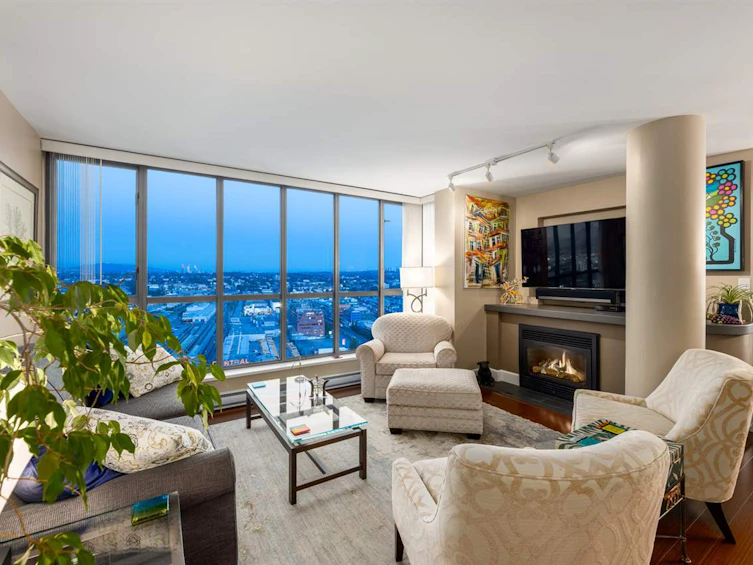 2603-1188 Quebec Street, Vancouver, BC, V6A 4B3