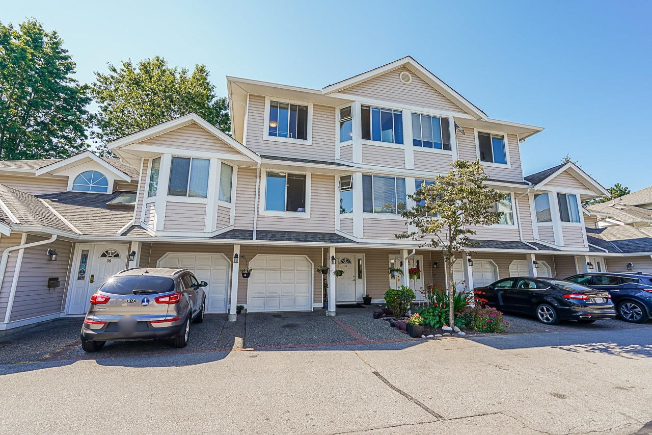 31-7955 122 Street, Surrey, BC, V3W 4T4