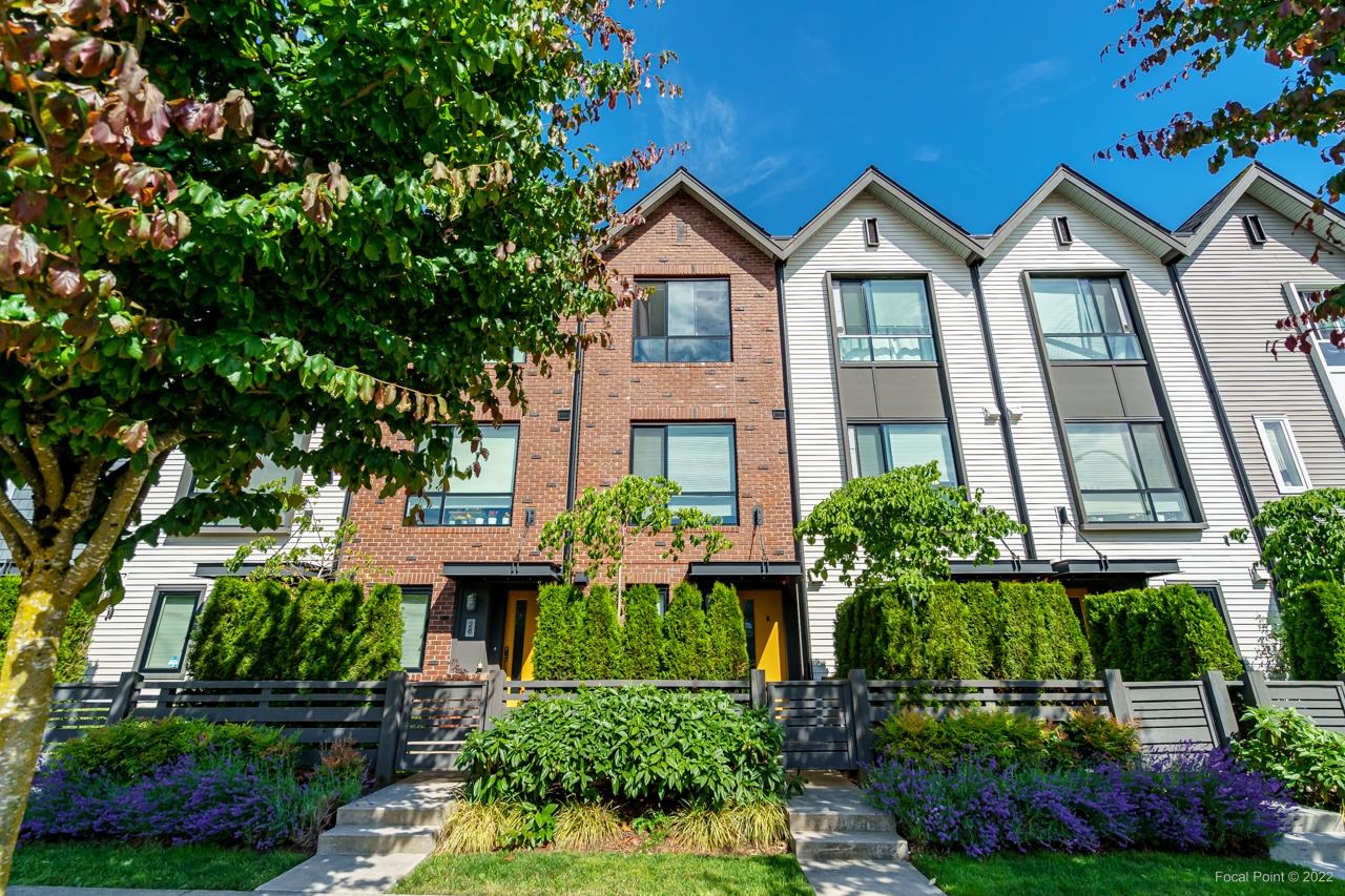 25-2371 Ranger Lane, Port Coquitlam, BC, V3B 0N6