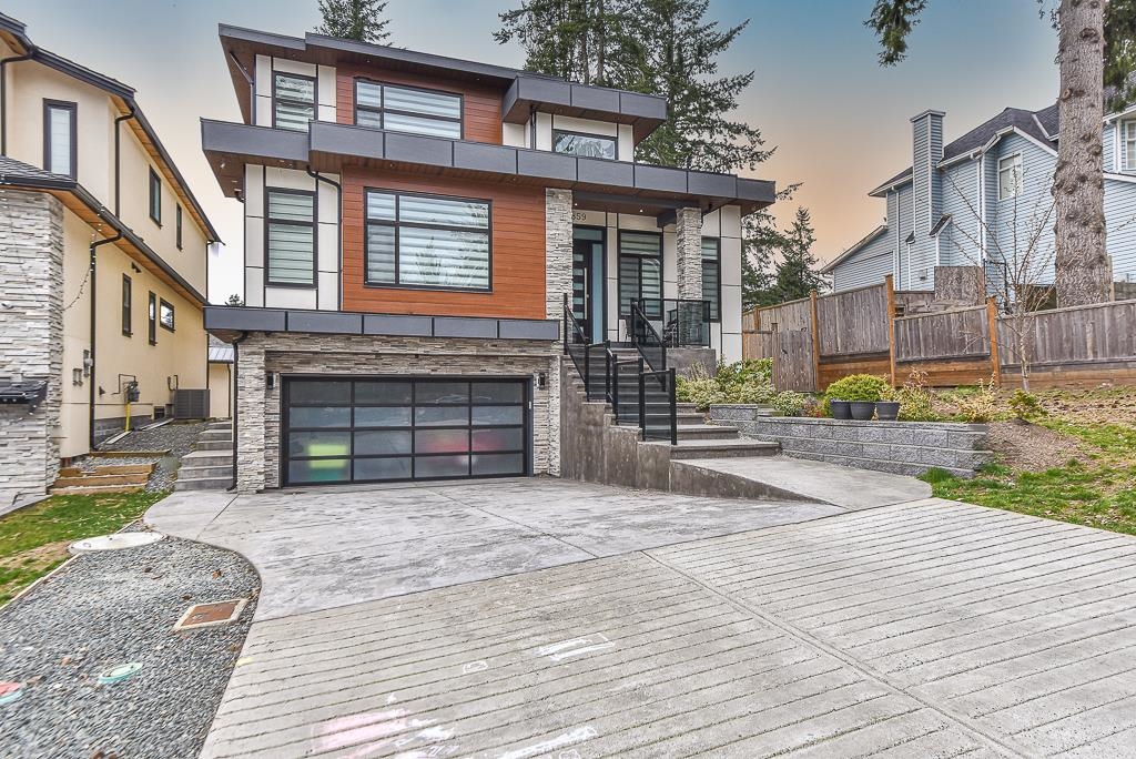 6859 143 Street, Surrey, BC, V3W 8Y9