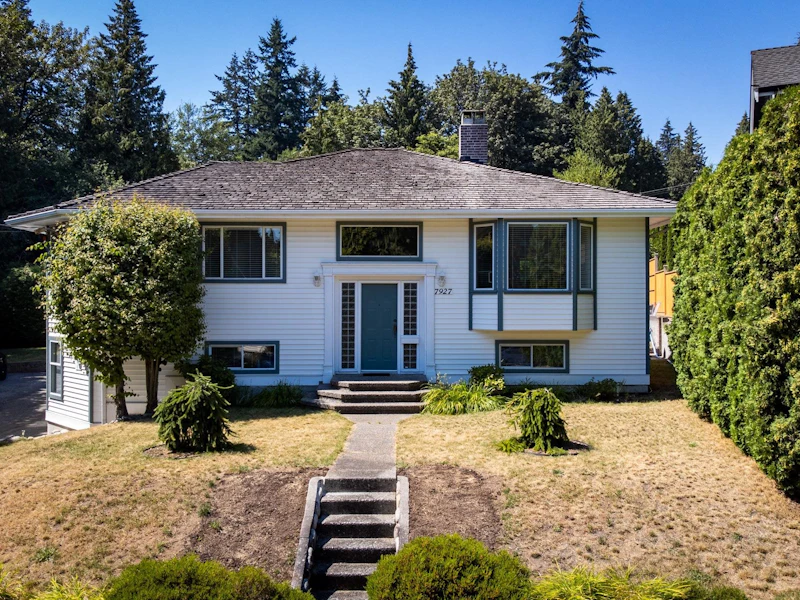 7927 Suncrest Drive, Burnaby BC V5J 3N4