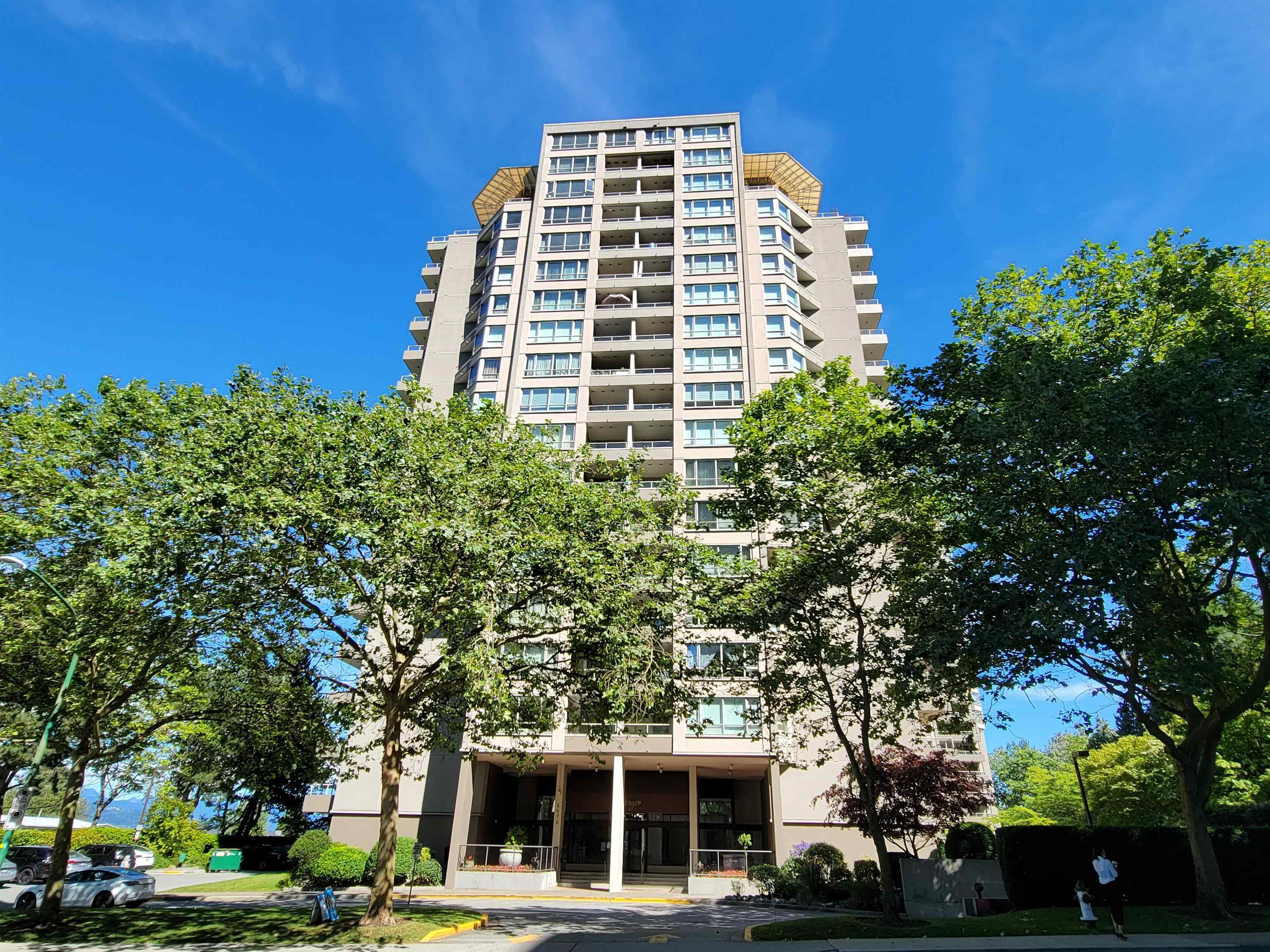 1507-6070 Mcmurray Avenue, Burnaby, BC, V5H 4J3