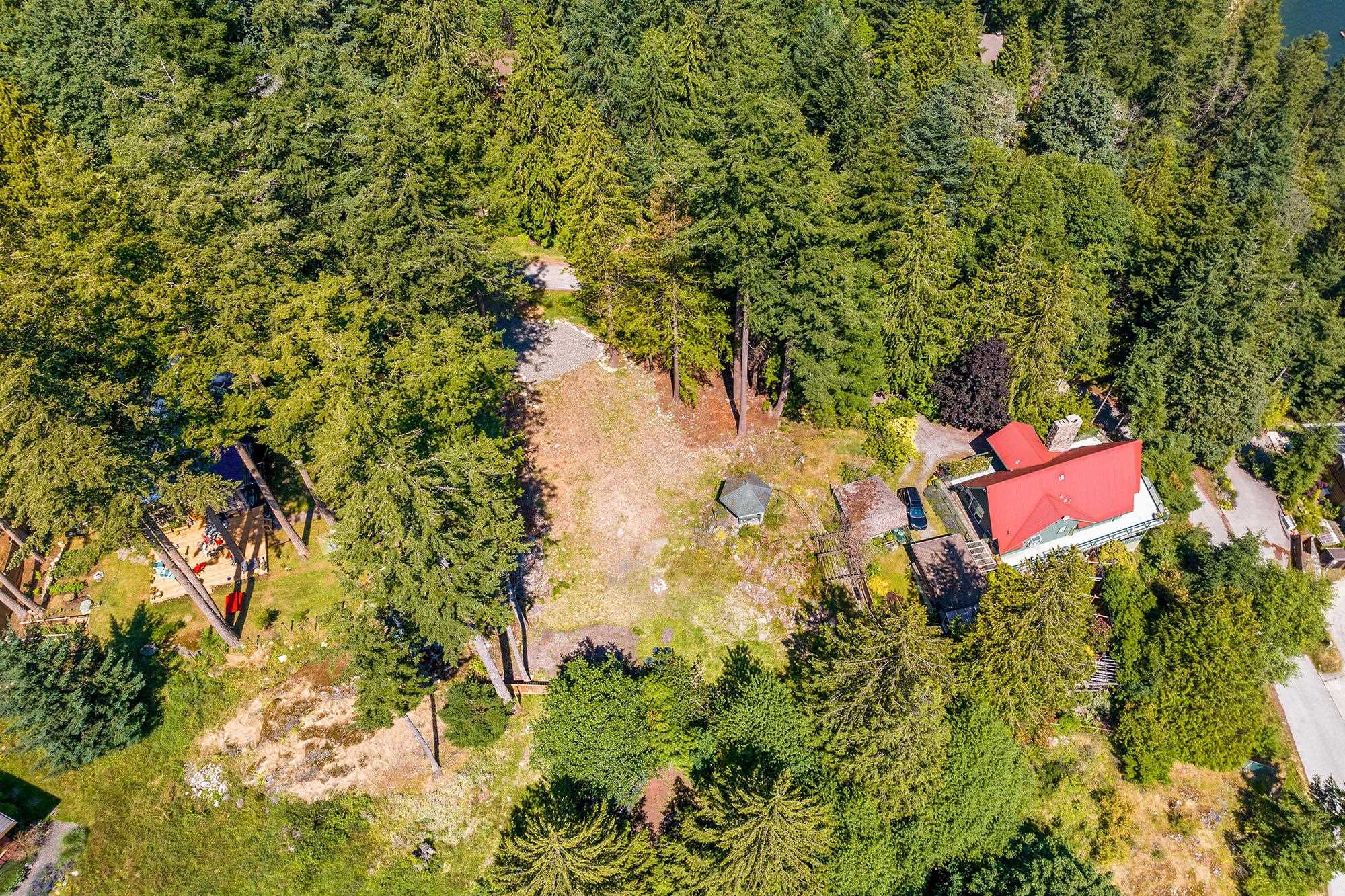 279 Jason Road, Bowen Island, BC, V0N 1G1