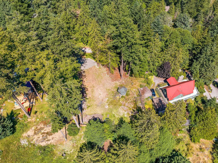 279 Jason Road, Bowen Island, BC, V0N 1G1