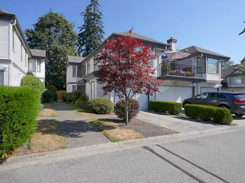 49 - 15840 84th Avenue, Surrey BC V4N 0W4