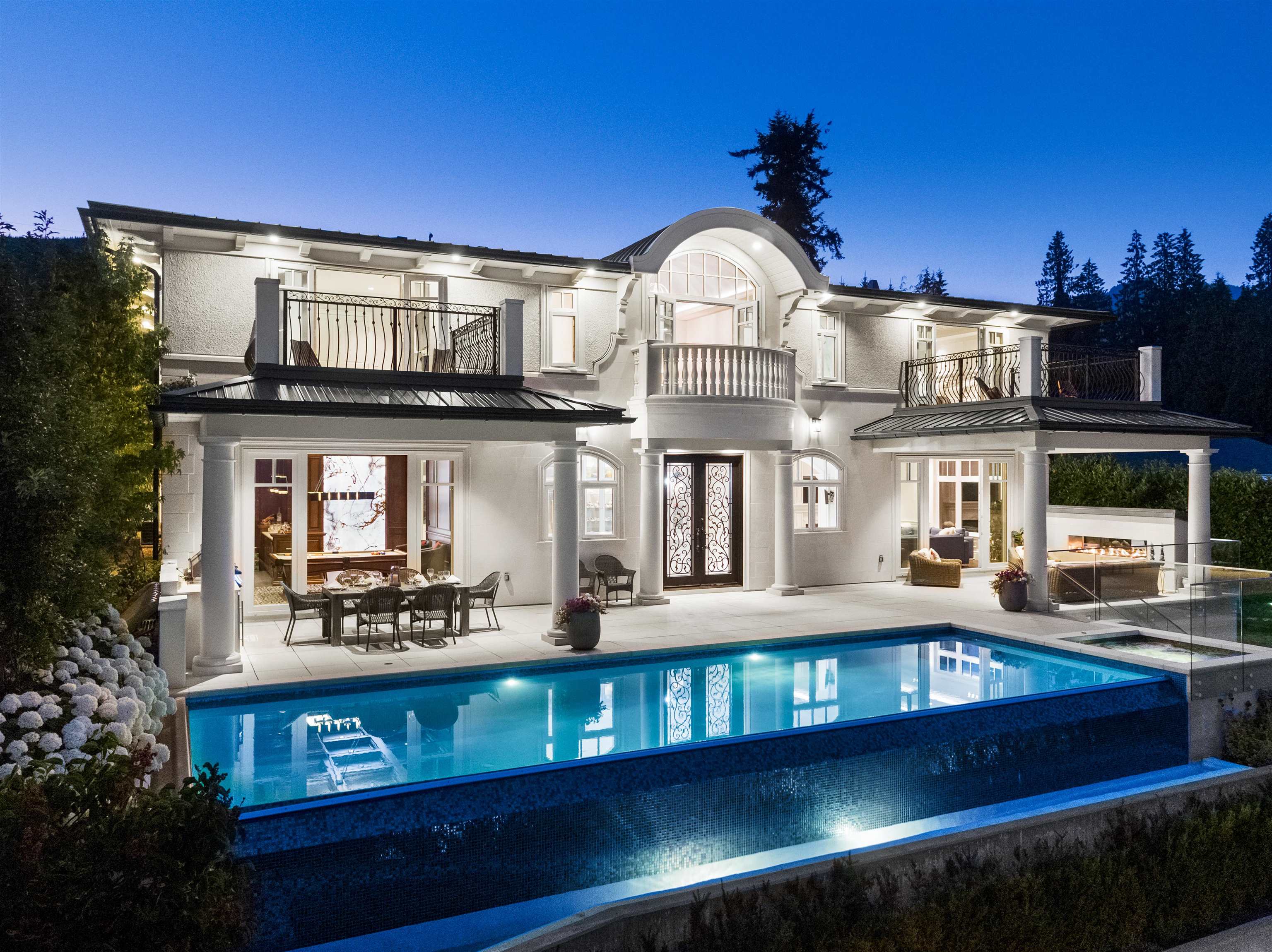 901 Farmleigh Road, West Vancouver, BC, V7S 1Z8