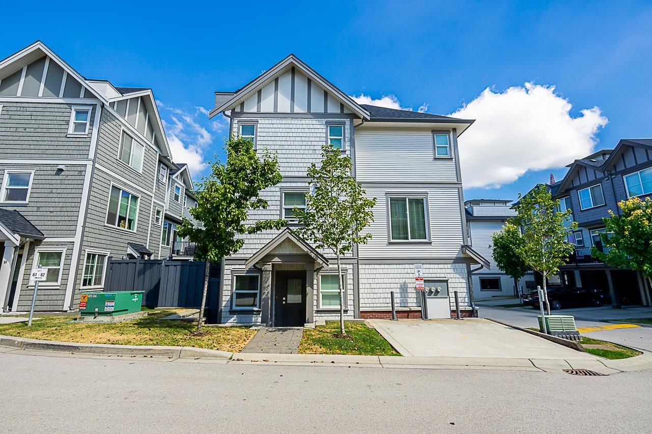 60-8217 204b Street, Langley, BC, V2Y 3C9