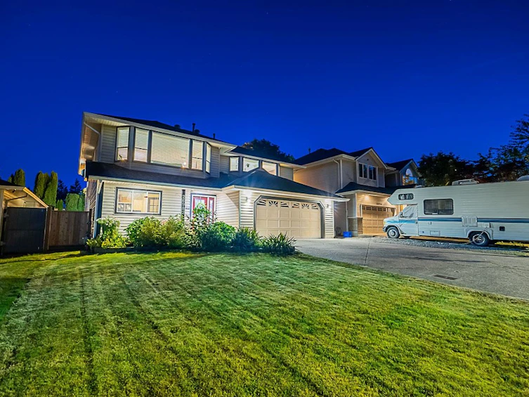 26982 27b Avenue, Langley, BC, V4W 3E5