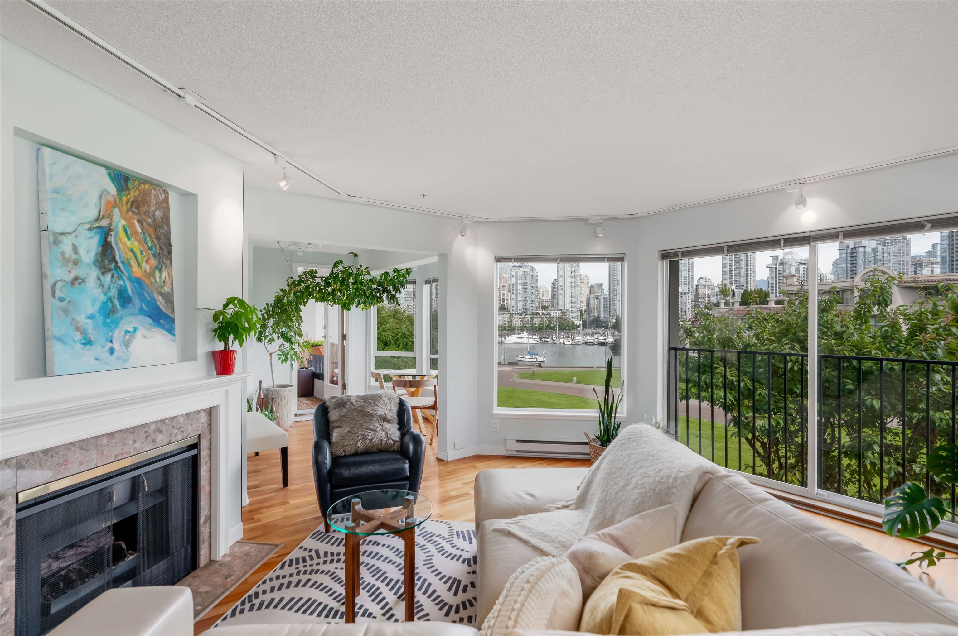 313-1869 Spyglass Place, Vancouver, BC, V5Z 4K7