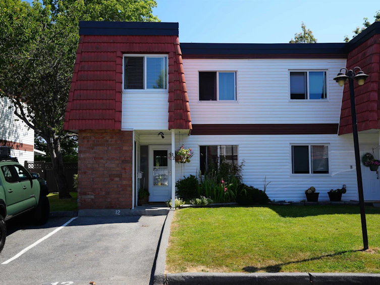 12-10680 Springmont Drive, Richmond, BC, V7E 1W1