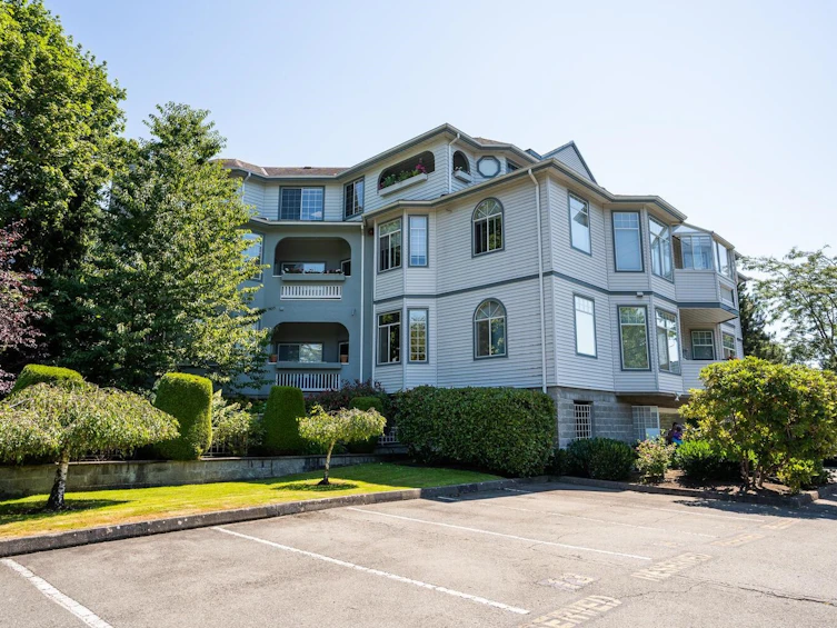 104-7680 Minoru Boulevard, Richmond, BC, V6Y 1Z5