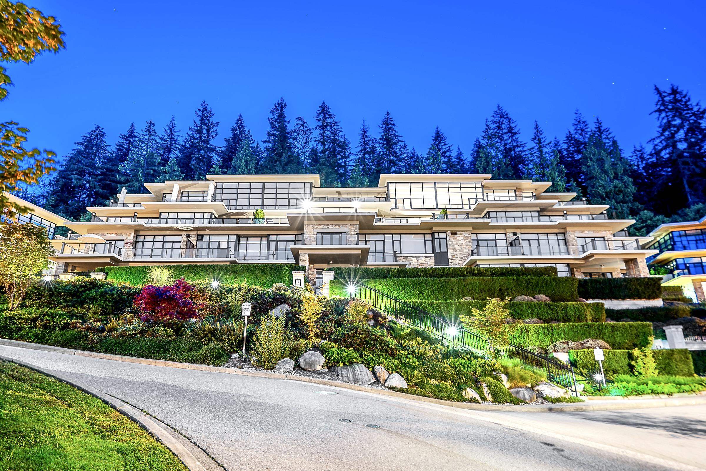 302-2245 Twin Creek Place, West Vancouver, BC, V7S 3K4