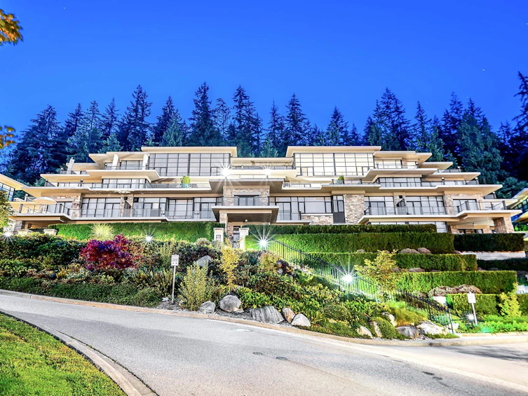 302-2245 Twin Creek Place, West Vancouver, BC, V7S 3K4