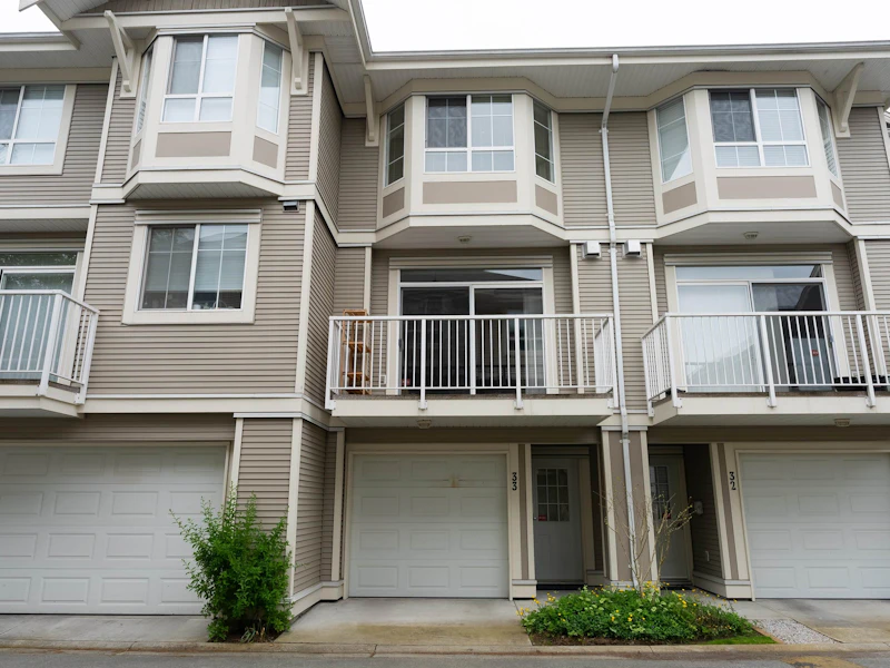 33 - 9079 Jones Road, Richmond BC V6Y 4G9