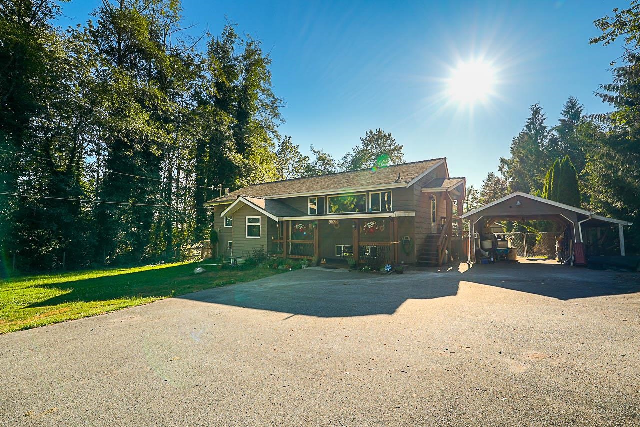 9825 256 Street, Maple Ridge, BC, V2W 1K6