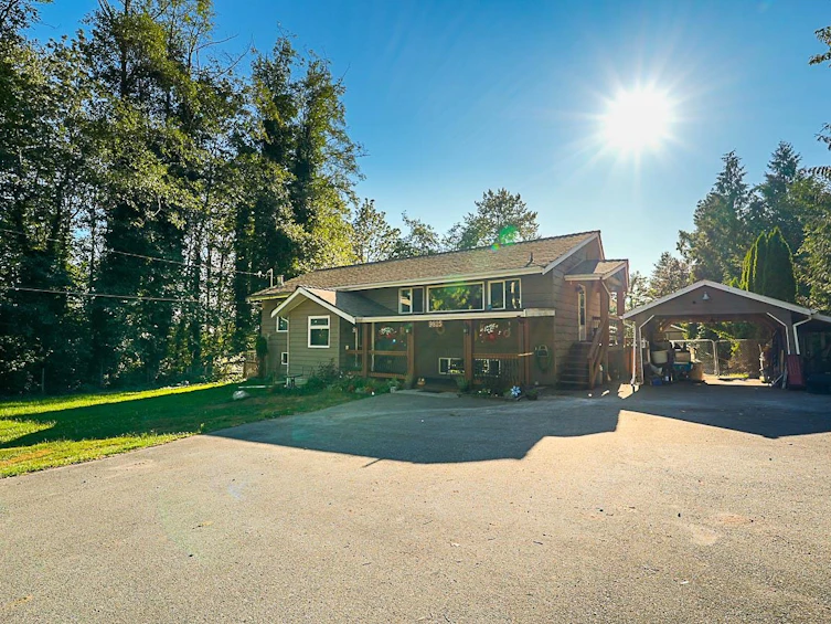 9825 256 Street, Maple Ridge, BC, V2W 1K6