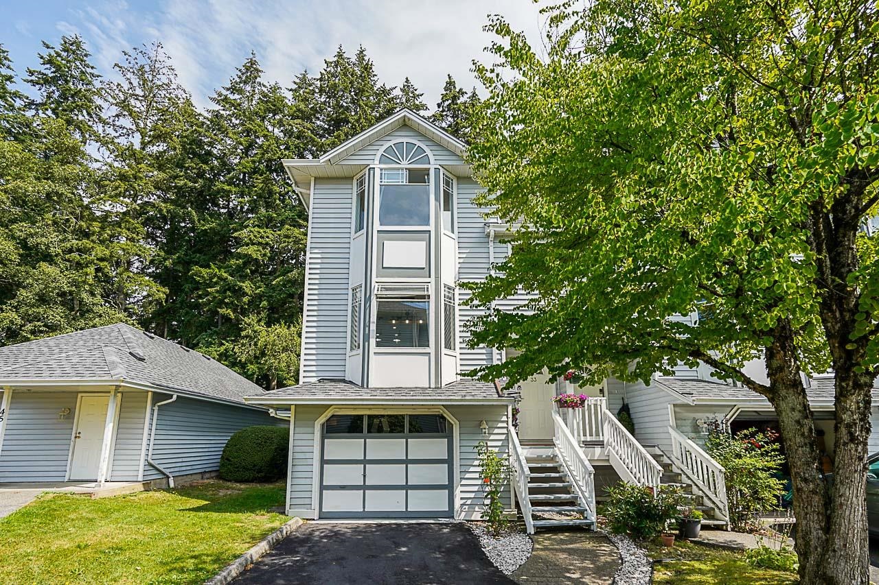 33-15550 89 Avenue, Surrey, BC, V3R 1N2
