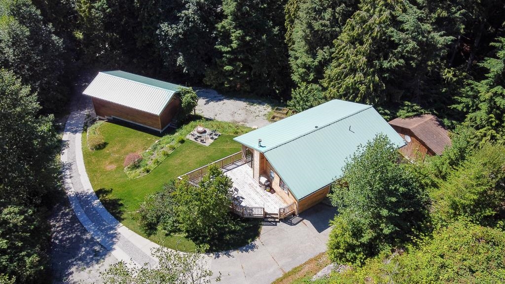 5534 Sans Souci Road, Halfmoon Bay, BC, V7Z 1B6