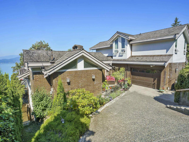 160 Panorama Road, West Vancouver BC V0N 0A2