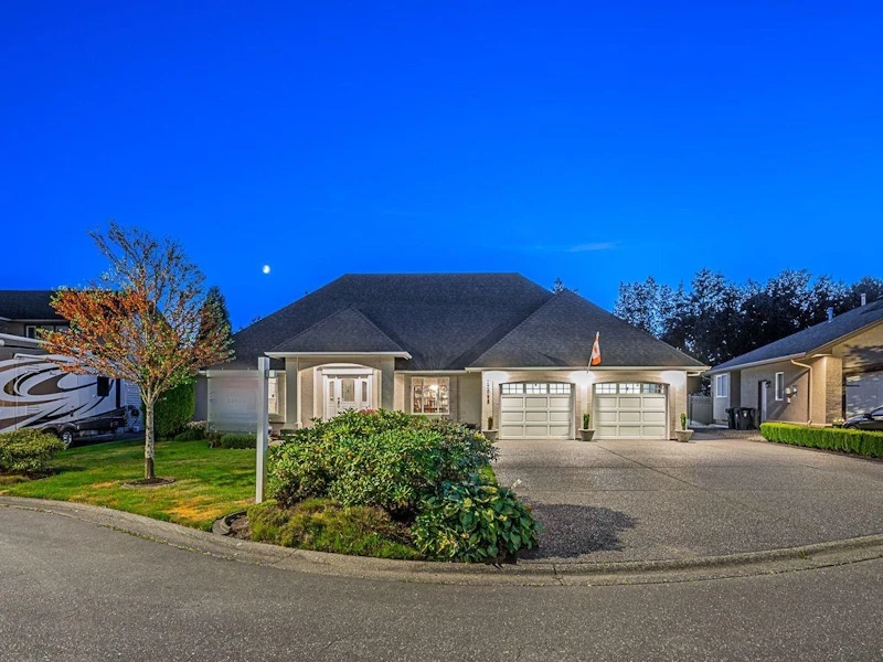 22098 45th Avenue, Langley BC V2Z 1B6
