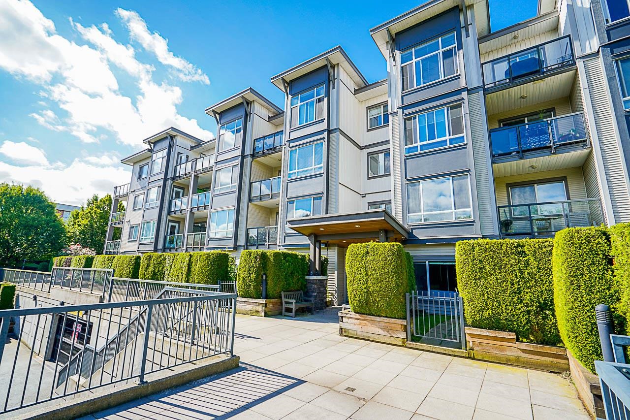216-2943 Nelson Place, Abbotsford, BC, V2S 0C8