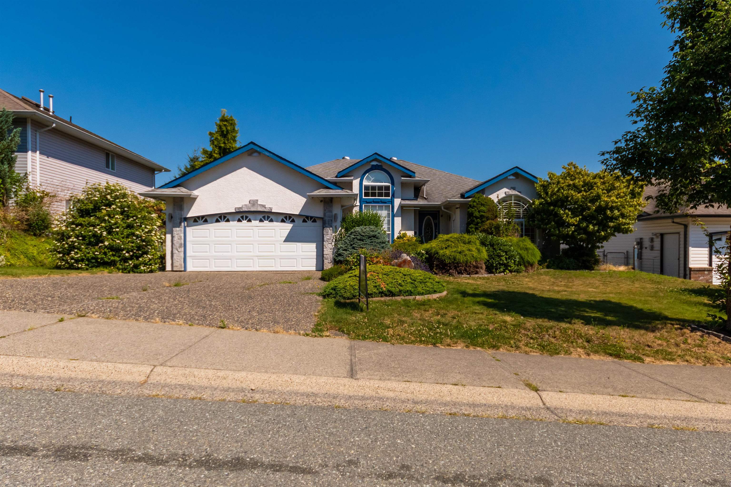 46435 Mullins Road, Chilliwack, BC, V2R 3Y7