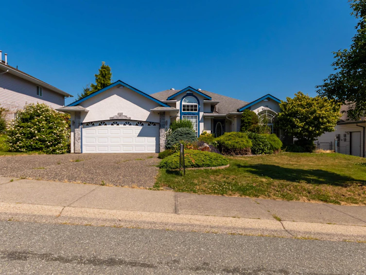 46435 Mullins Road, Chilliwack, BC, V2R 3Y7
