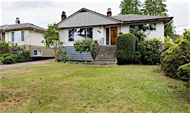 860 Whitchurch Street, North Vancouver, BC, V7L 2A4