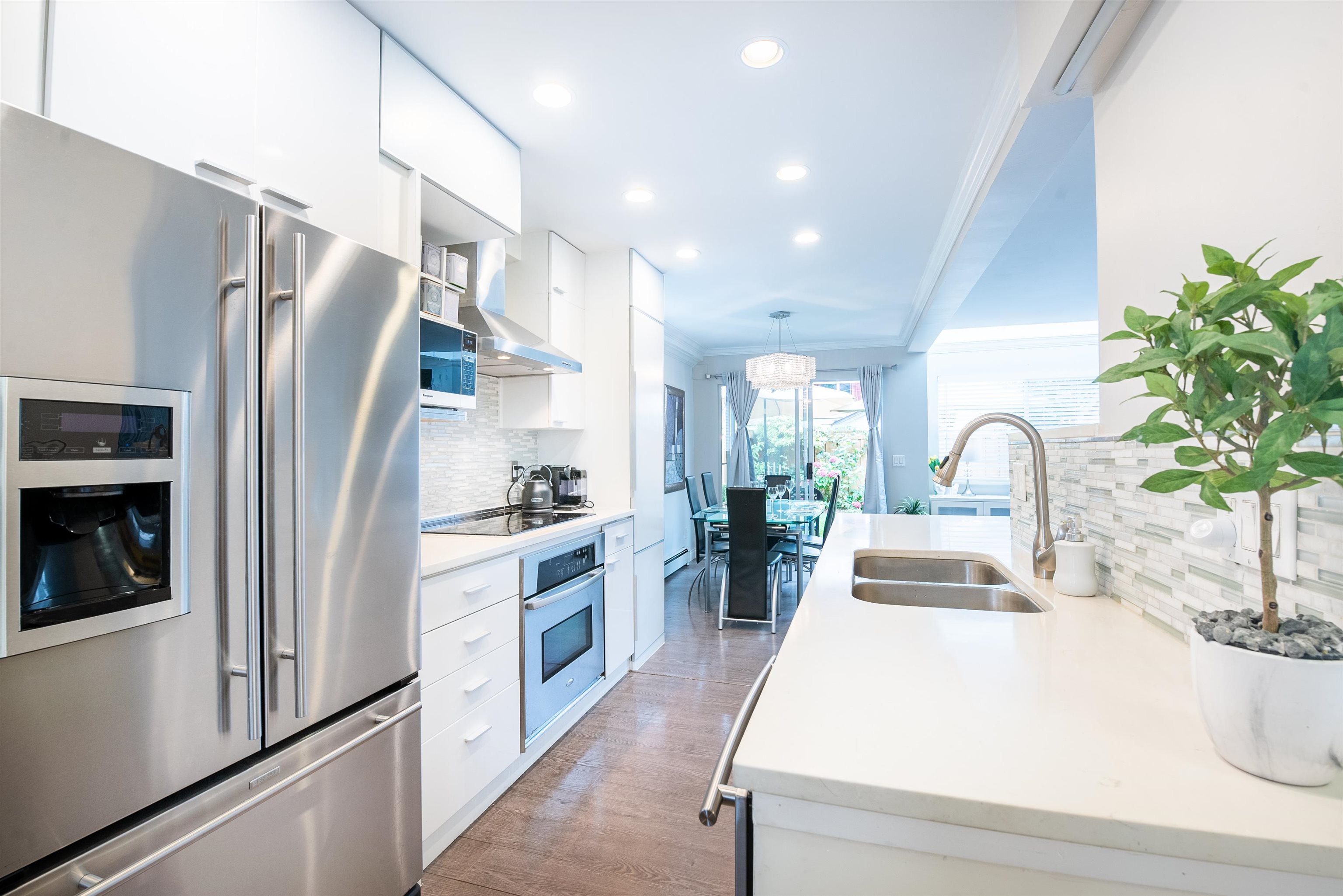 12-12438 Brunswick Place, Richmond, BC, V7E 6K6