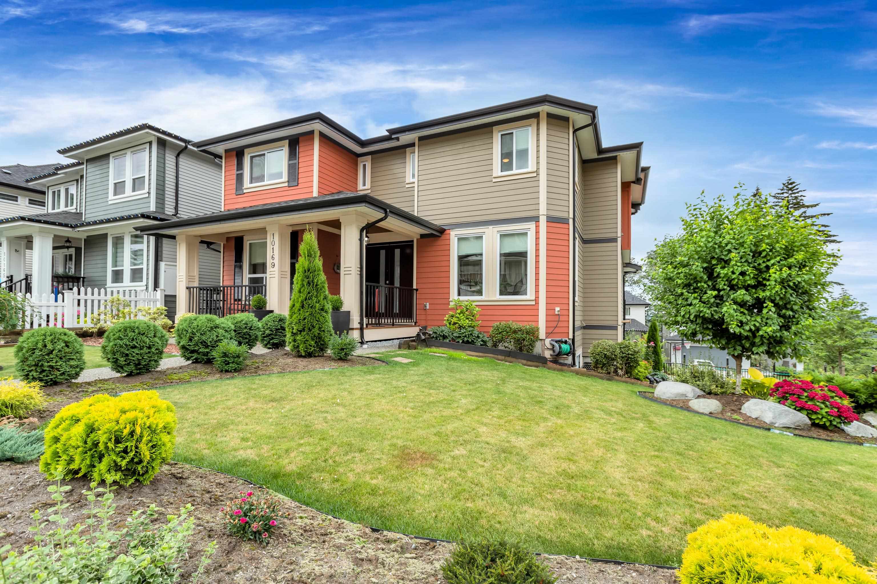 10169 246a Street, Maple Ridge, BC, V2W 0K1