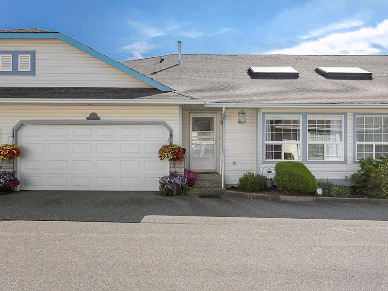 54 - 45175 Wells Road, Chilliwack BC V2R 3K7